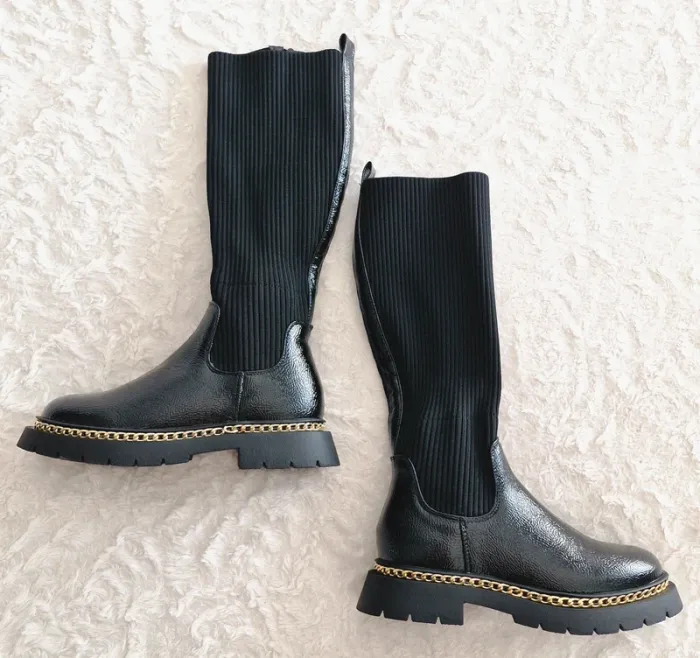 Bottes neuves - photo numéro 5
