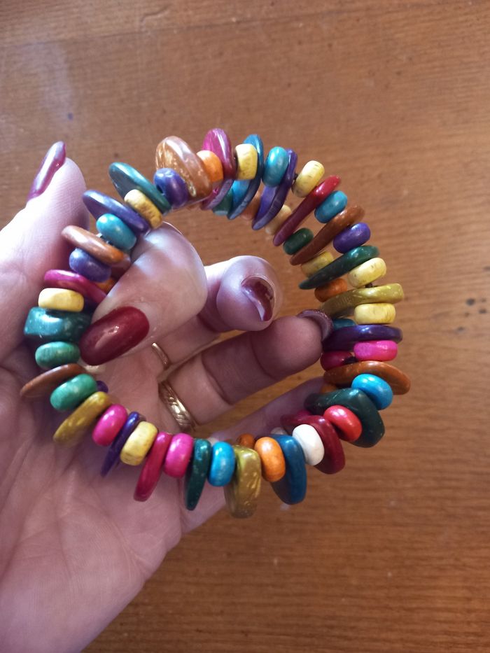 Bracelet - photo numéro 3