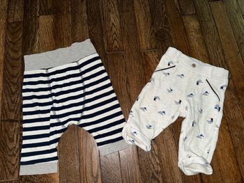 Bas Bout’chou et obaibi 3 mois