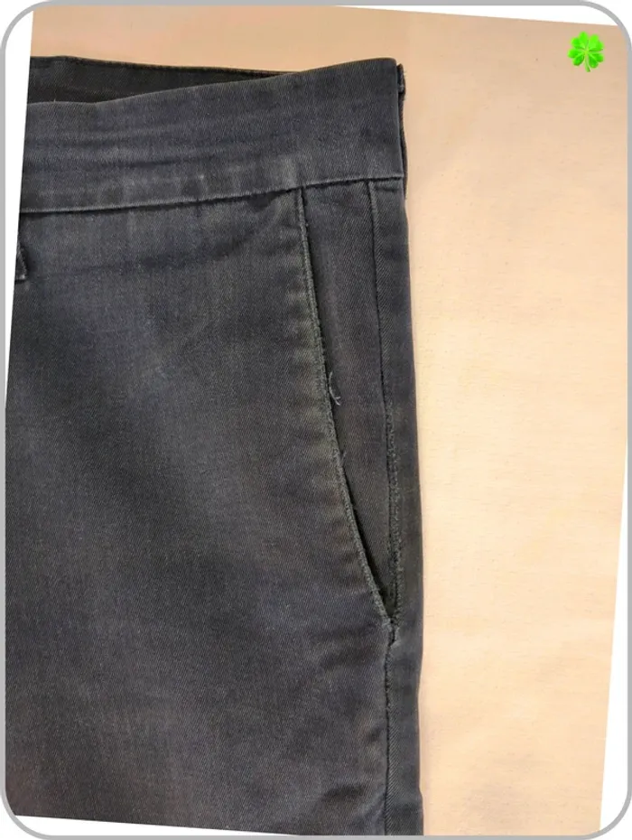Chino homme Carhartt 42 - photo numéro 5