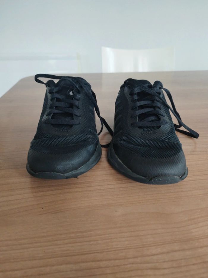 Sneakers mixte - photo numéro 3