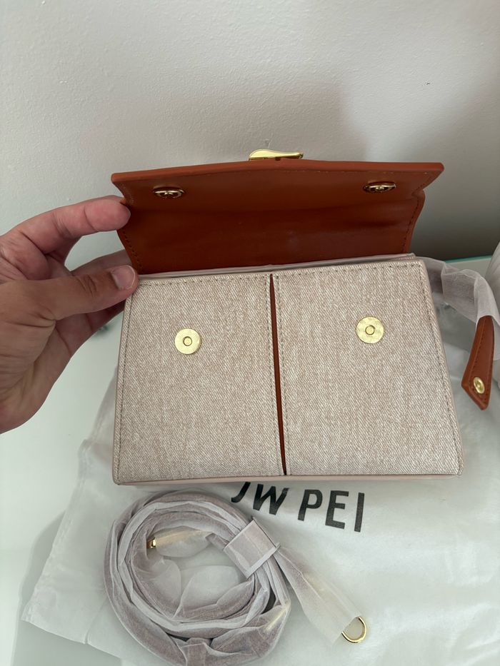 Sac JW PEI - photo numéro 5