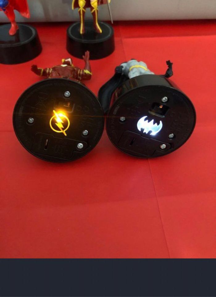 Marvel led - photo numéro 5