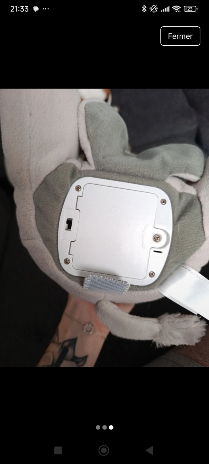 Flappy l'Éléphant - photo numéro 3