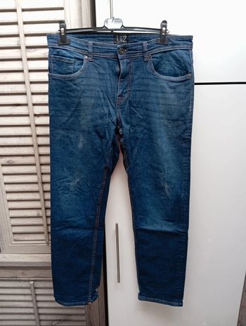 Jeans UP2 fashion taille FR 42 (34)