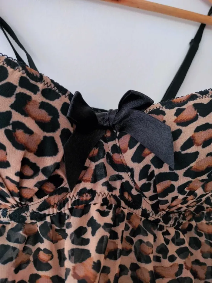 Nuisette Leopard Undiz S - photo numéro 5