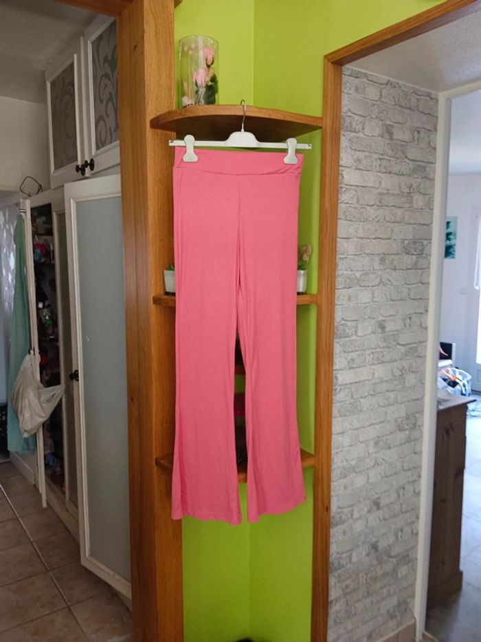 Pantalon fluide et léger taille 40 - photo numéro 2