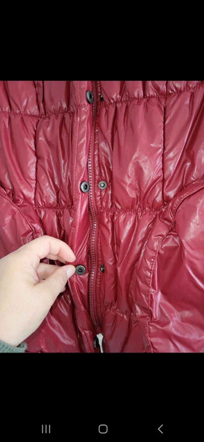 Manteau femme - photo numéro 3