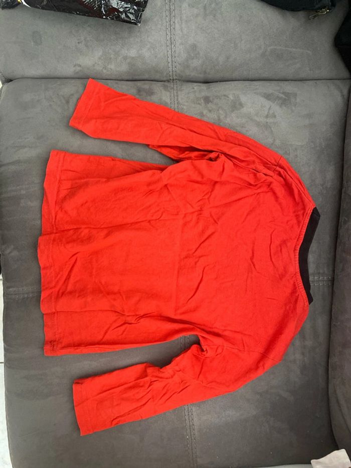 Sous pull - photo numéro 2
