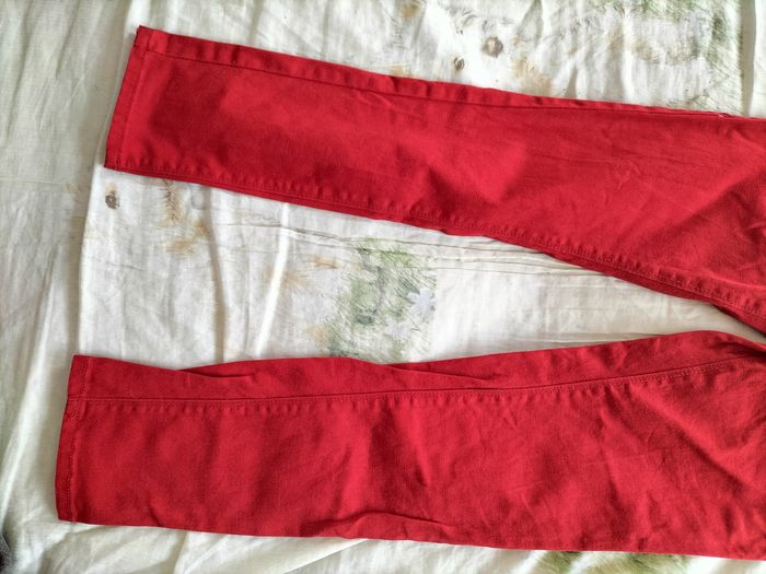 Pantalon Vertbaudet - photo numéro 3