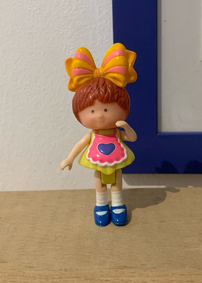 Poupée Bonnie Silverlit - photo numéro 3