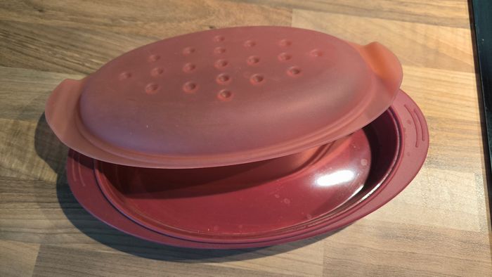 Moule papillote en silicone