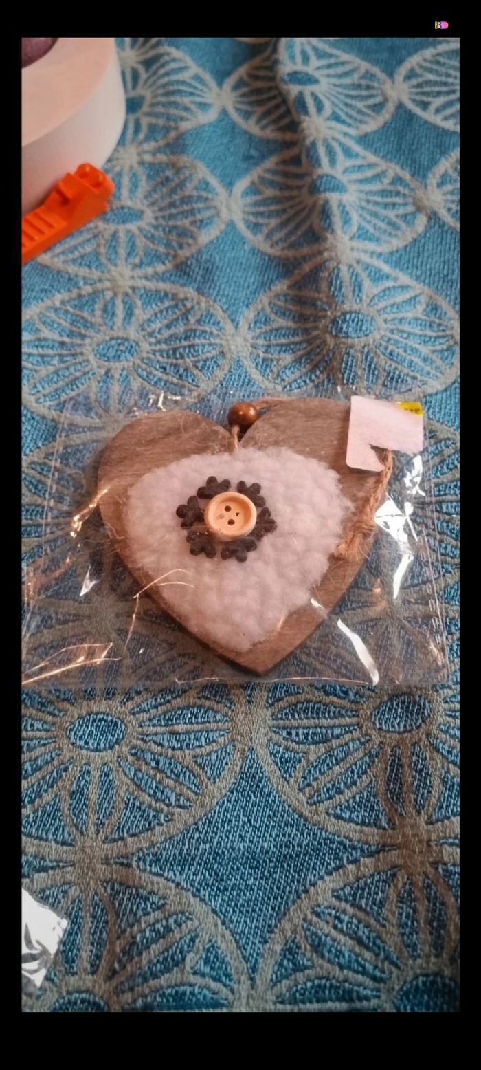 Décorations pour sapin - photo numéro 3