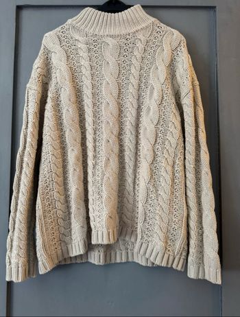 Pull Pimkie taille S