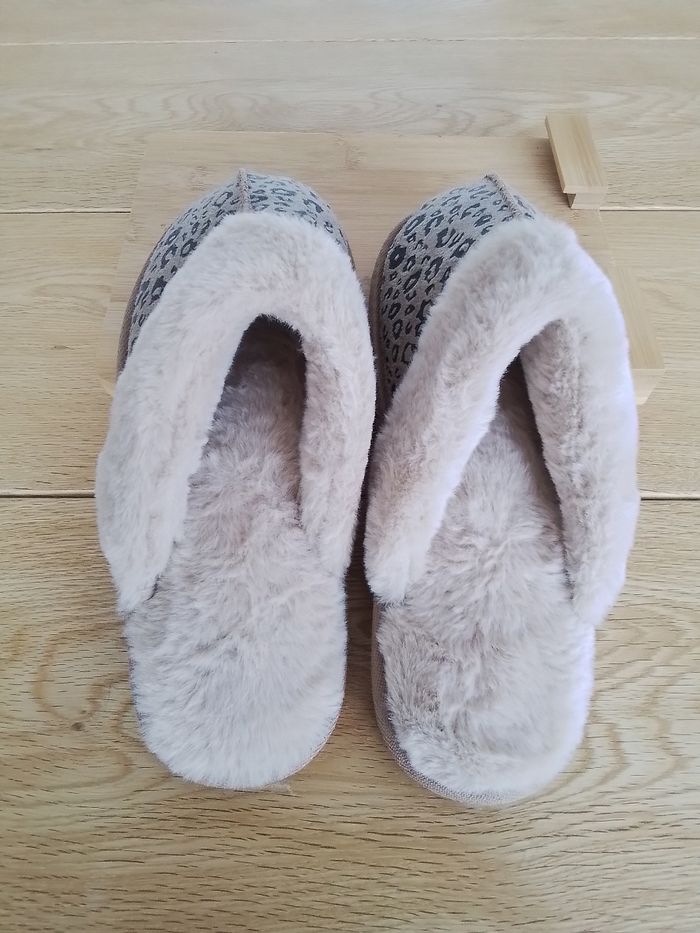 Chaussons T40 - photo numéro 2