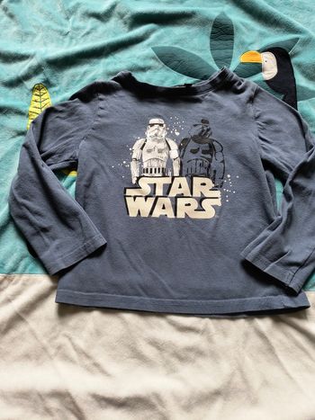 Tee shirt Star Wars