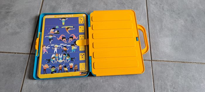 Jeu j'apprends à compter - photo numéro 2