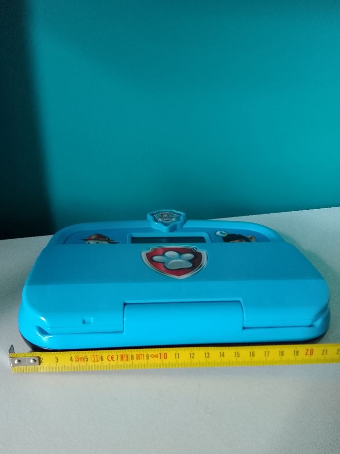 Ordinateur VTech - photo numéro 8