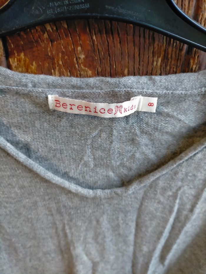 Très belle robe Bérénice 8 ans - photo numéro 2