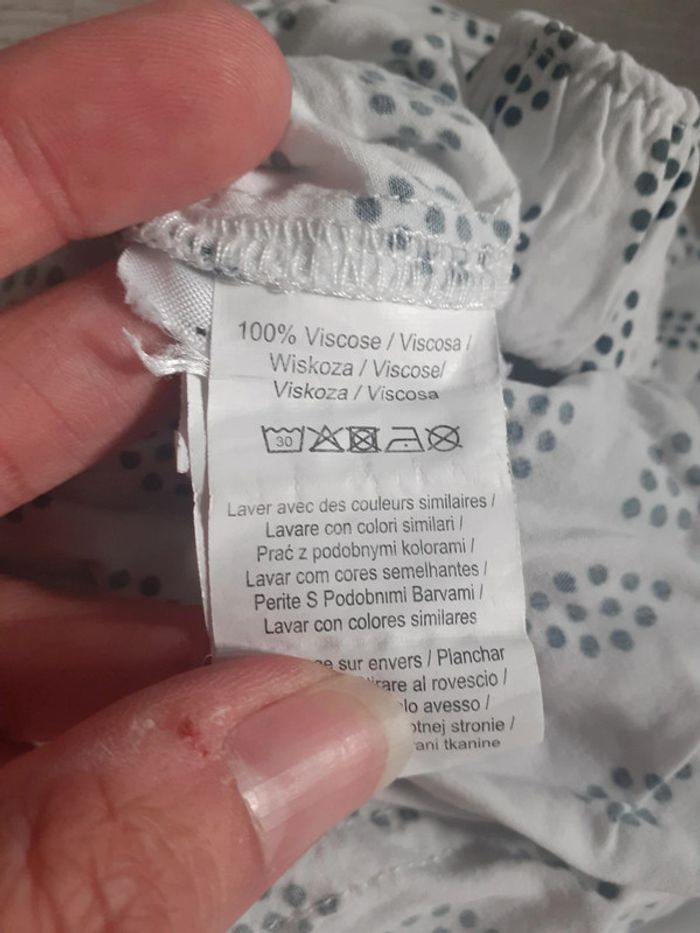 Pantalon fluide 42 44 - photo numéro 6