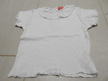 Tee-shirt 18 mois