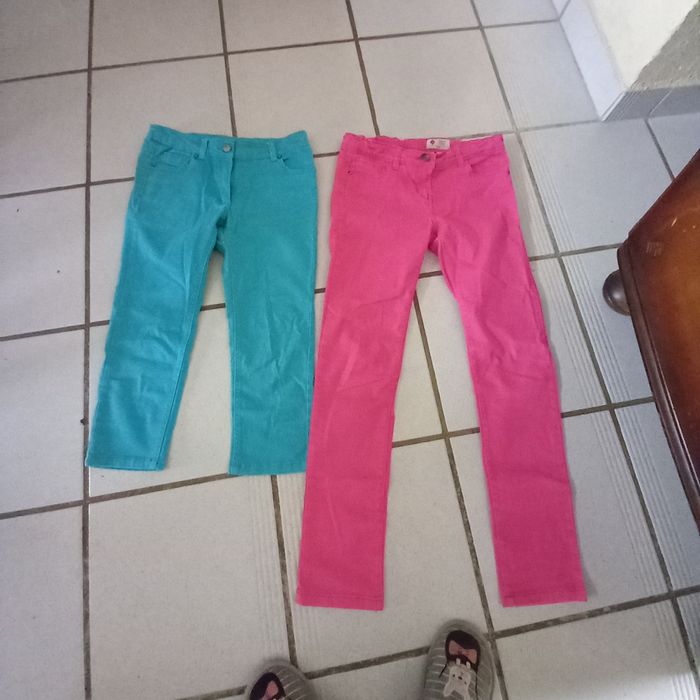 Lot vêtements 11/12 ans