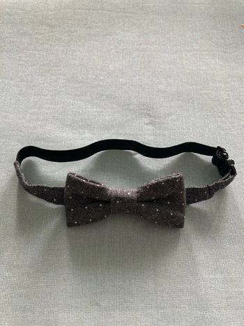 Noeud papillon