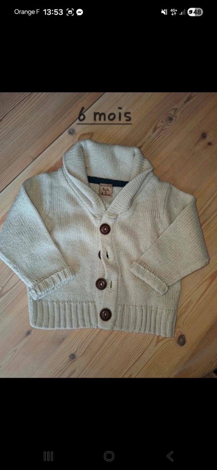 Gilet