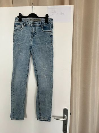Jeans 10-11 ans primark’