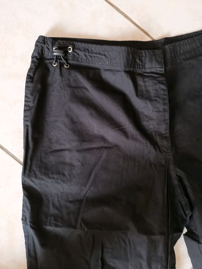 Pantalon top studio t46 - photo numéro 4