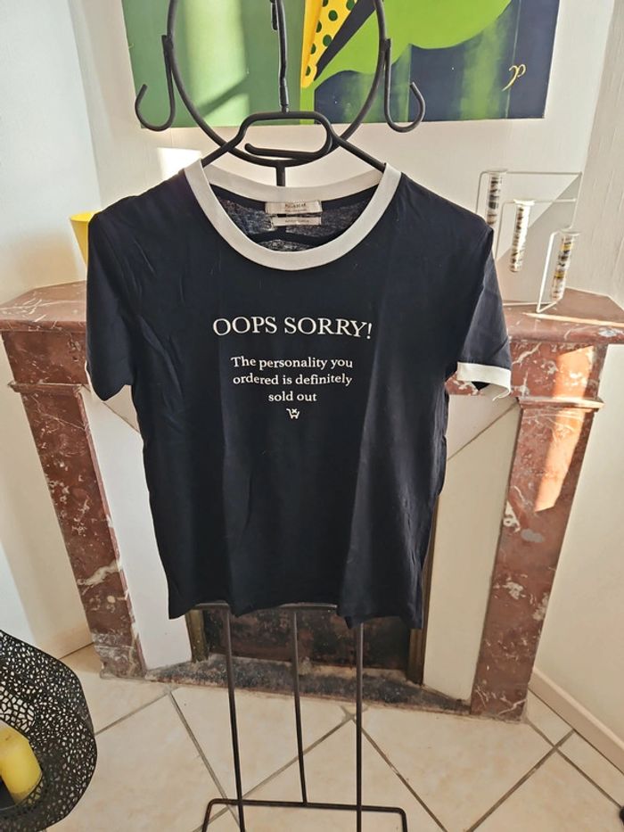 T-shirt