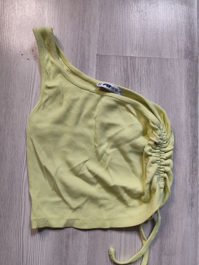 Lot de 2 top - photo numéro 3