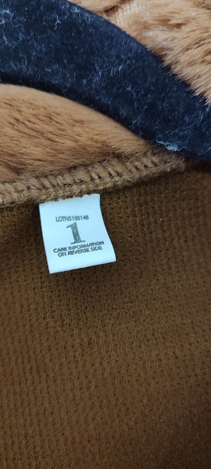 Manteau  taille unique - photo numéro 5