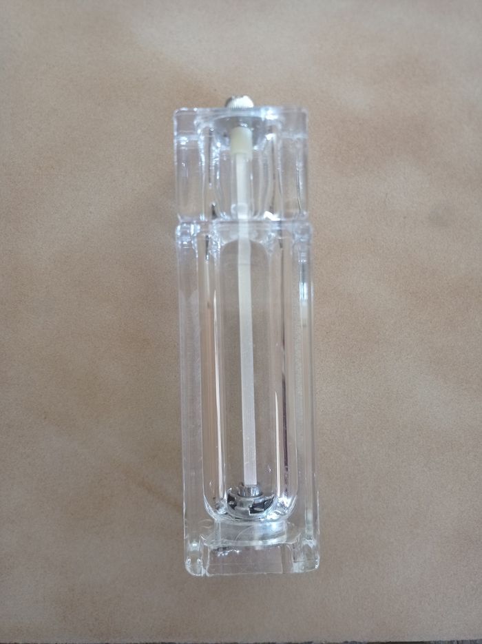 Salière/Poivrière manuelle