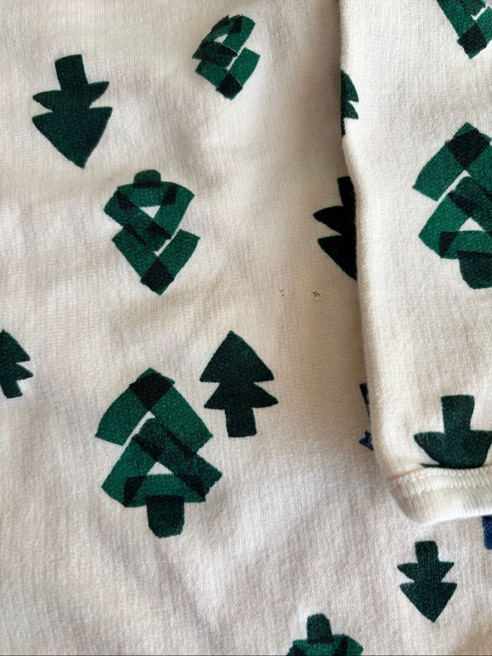 Pyjama petit bateau - photo numéro 2