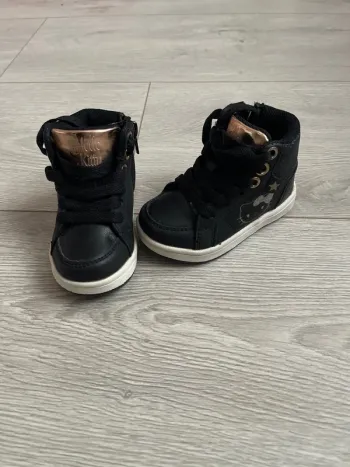 Chaussure hello kitty