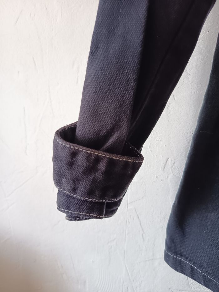 Veste femme noire. - photo numéro 5