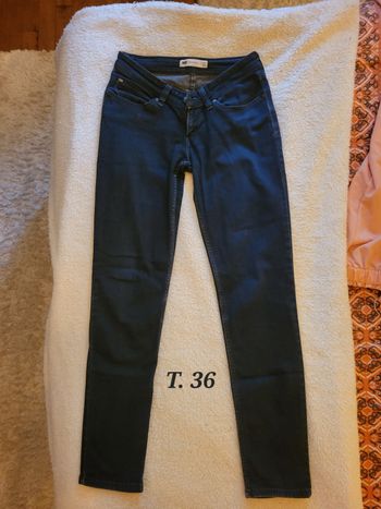 Jean Levis