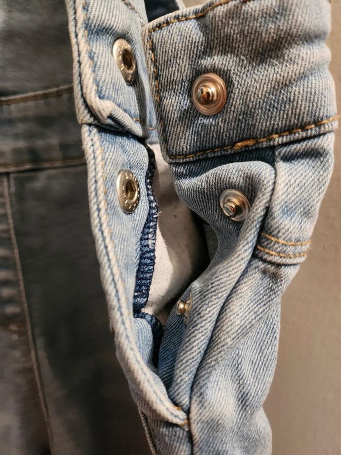 Salopette kiabi - photo numéro 6