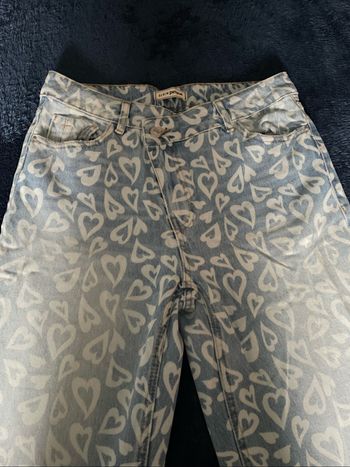 Pantalon jean