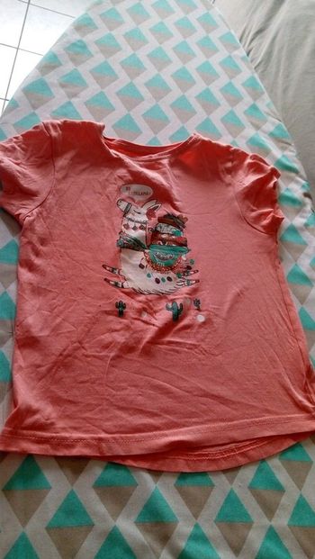 Tee-shirt lama Primark