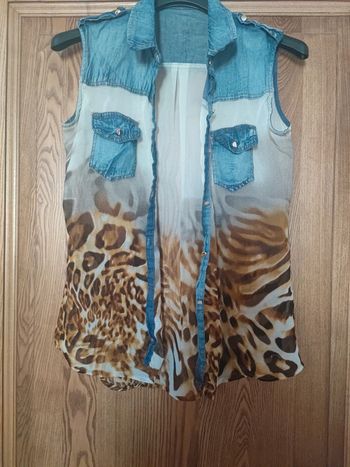 Chemise taille M
