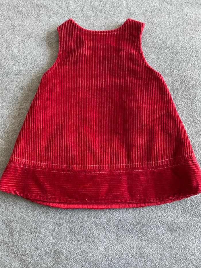 Ensemble robe Sucre d’Orge - photo numéro 3