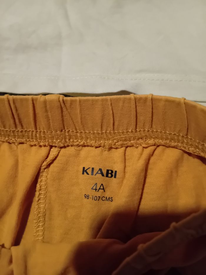 Pyjama 2 pièces KIABI - photo numéro 5