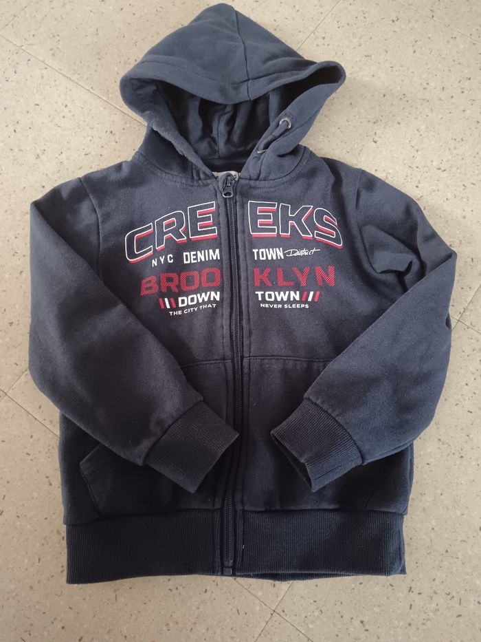 Veste garçon - photo numéro 2