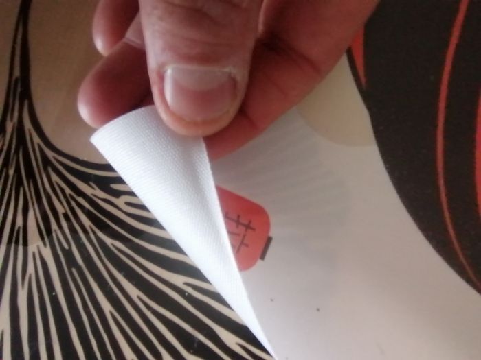 Affiche en tissu Ramen japonais - photo numéro 3