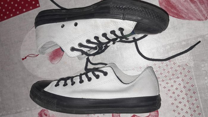 Basket converse