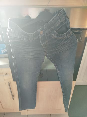 Jeans Regular