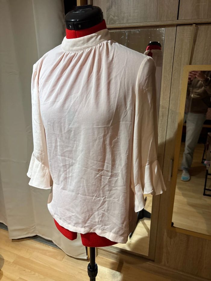 Blouse - photo numéro 2