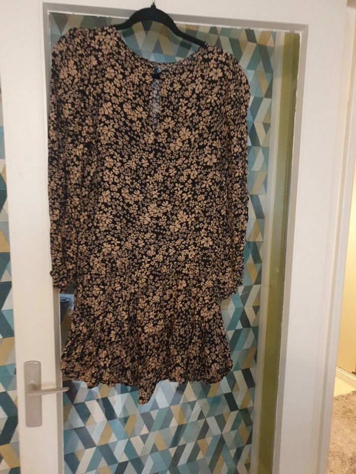 Robe charleston Camaïeu - photo numéro 5